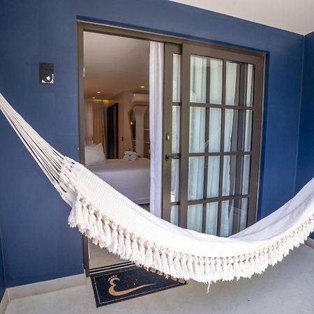 Exotica Boutique Hotel Praia de Pipa Екстериор снимка