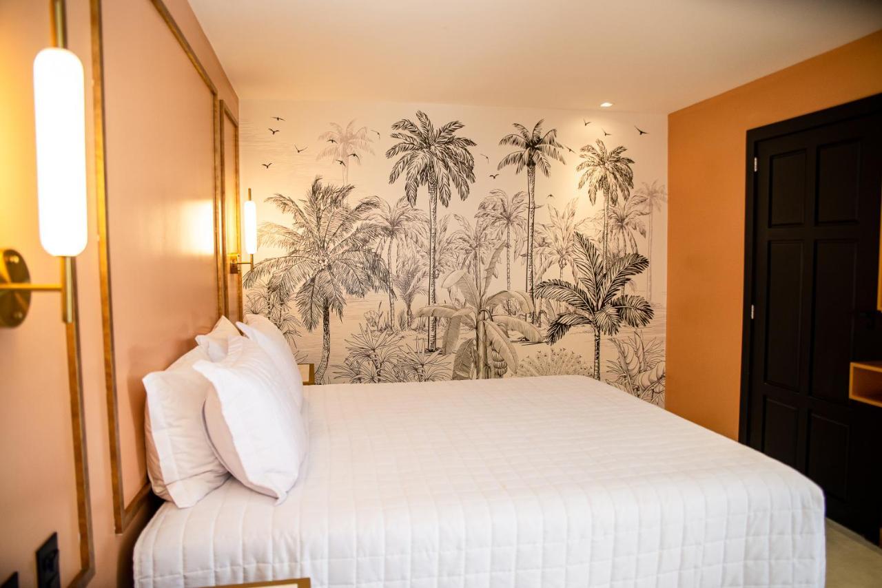 Exotica Boutique Hotel Praia de Pipa Екстериор снимка