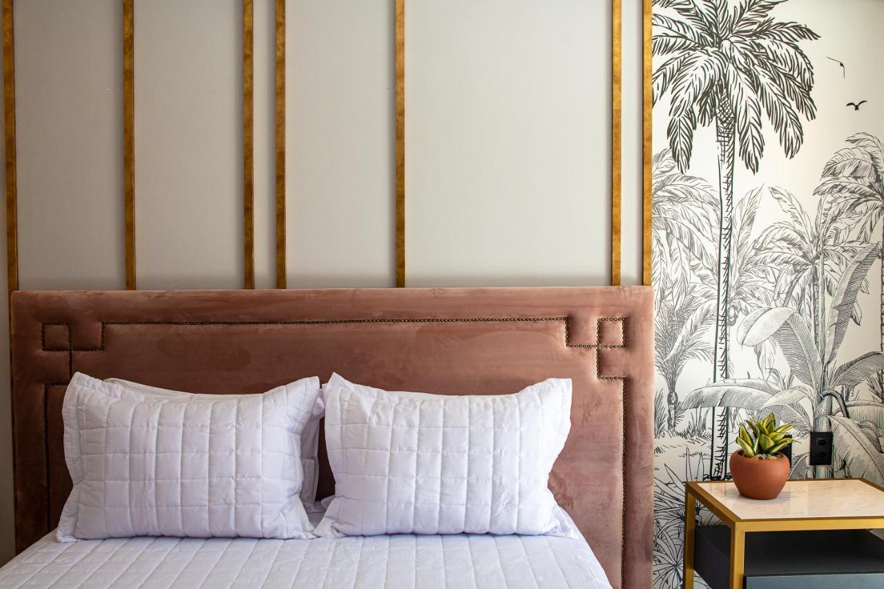 Exotica Boutique Hotel Praia de Pipa Екстериор снимка