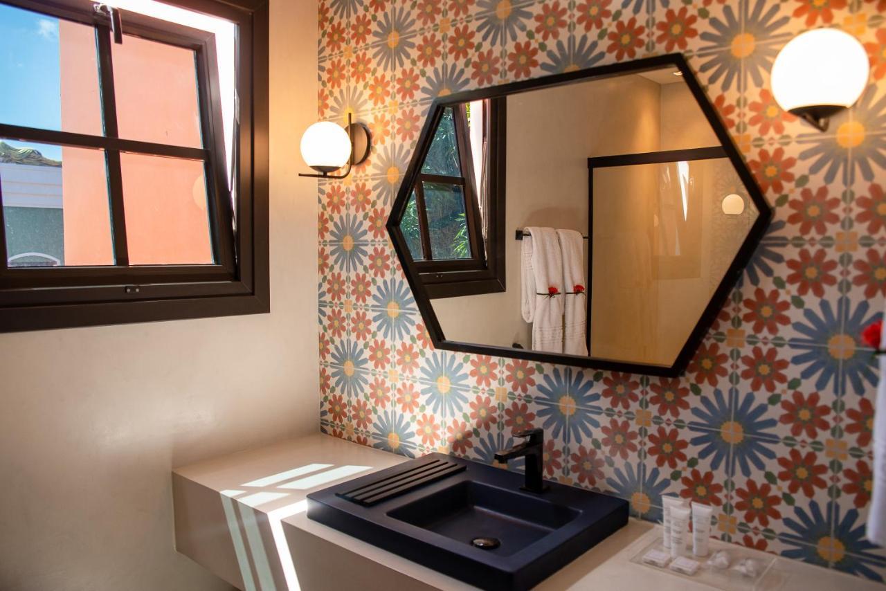 Exotica Boutique Hotel Praia de Pipa Екстериор снимка