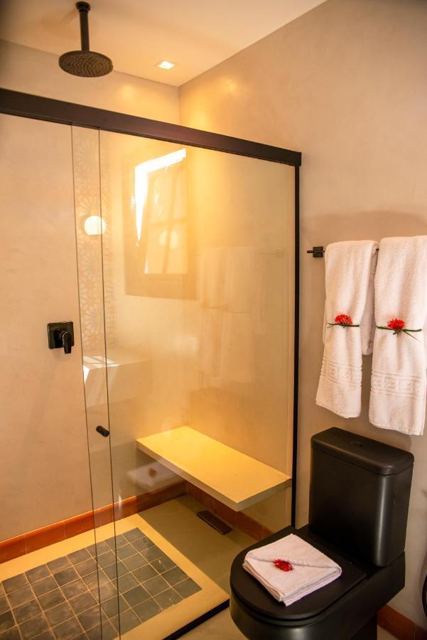Exotica Boutique Hotel Praia de Pipa Екстериор снимка