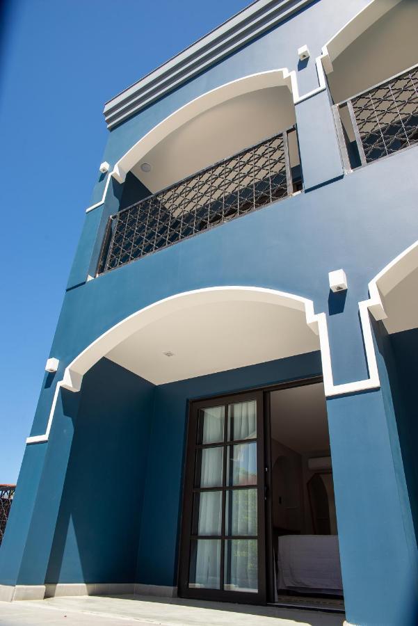 Exotica Boutique Hotel Praia de Pipa Екстериор снимка