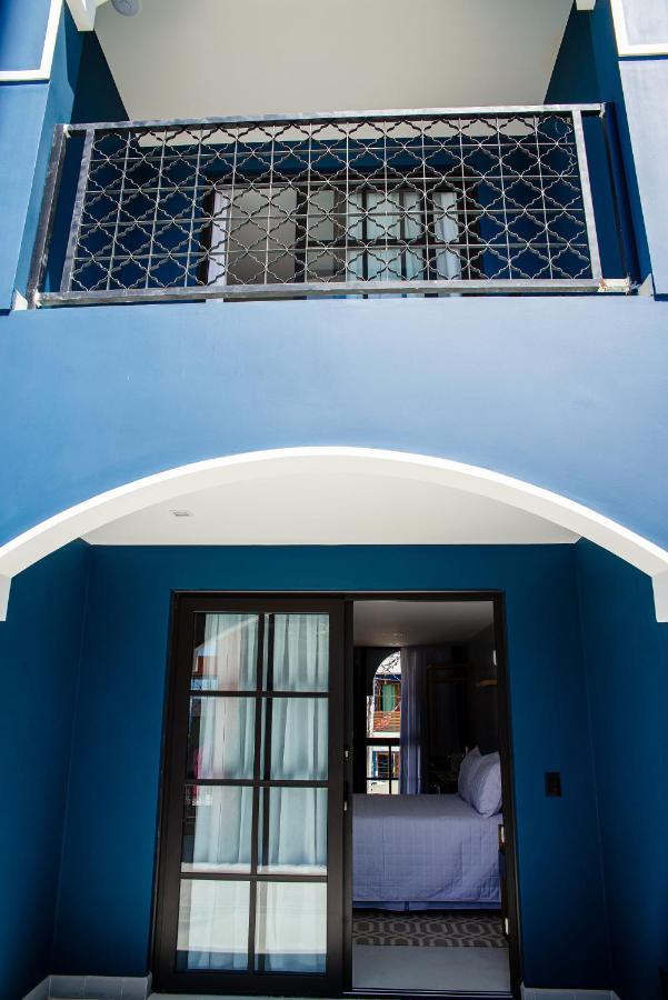 Exotica Boutique Hotel Praia de Pipa Екстериор снимка