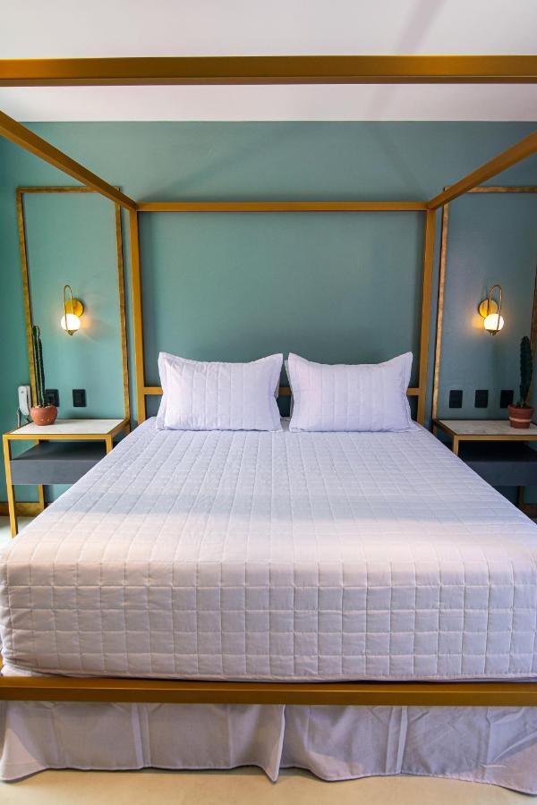 Exotica Boutique Hotel Praia de Pipa Екстериор снимка
