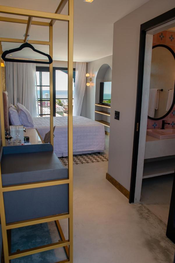 Exotica Boutique Hotel Praia de Pipa Екстериор снимка