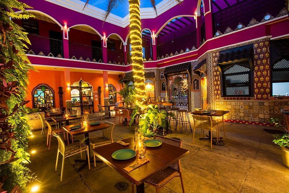 Exotica Boutique Hotel Praia de Pipa Екстериор снимка