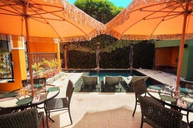 Exotica Boutique Hotel Praia de Pipa Екстериор снимка