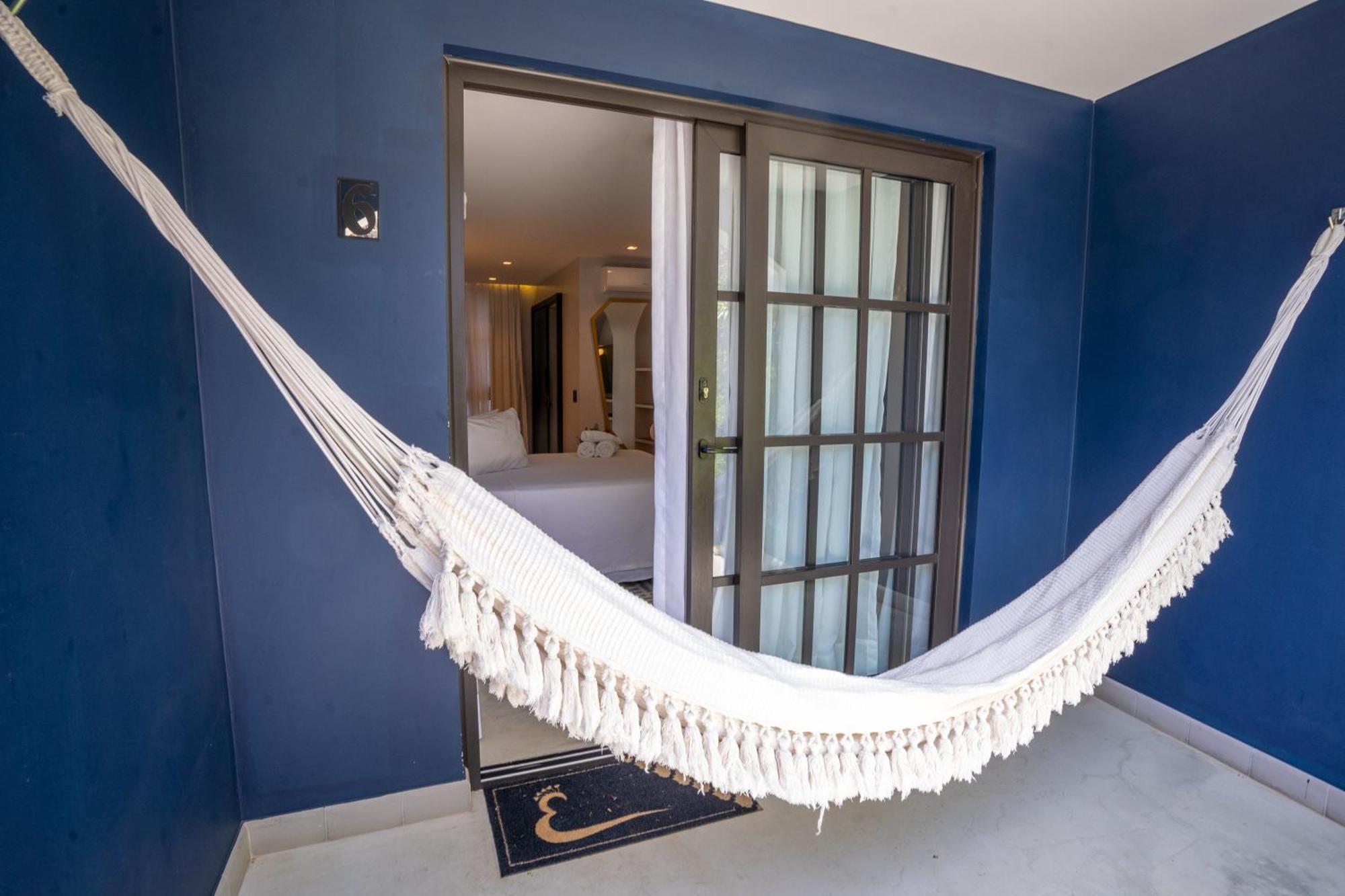 Exotica Boutique Hotel Praia de Pipa Екстериор снимка